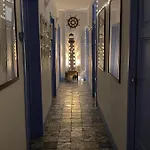 Le Stanze Sul Mare בית הארחה