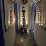 Le Stanze Sul Mare בית הארחה 3*