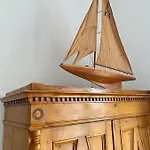 בית הארחה Le Stanze Sul Mare
