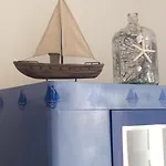 בית הארחה Le Stanze Sul Mare 3*