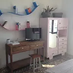 Le Stanze Sul Mare בית הארחה 3*