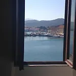 בית הארחה Le Stanze Sul Mare 3*