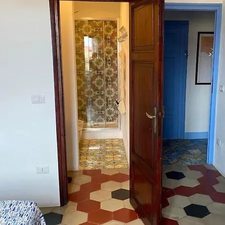 Le Stanze Sul Mare Vendégház Portoferraio