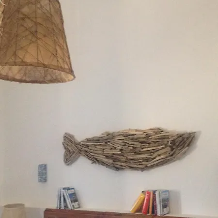Le Stanze Sul Mare פורטופראיו