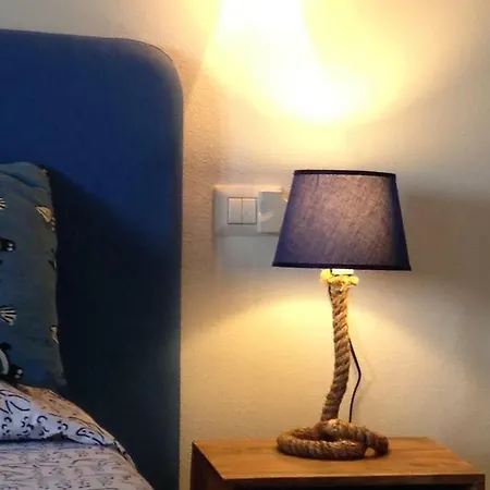 Vendégház Le Stanze Sul Mare 3*